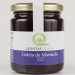 Geleia de Marmelo 300g Quintas de Seia Serra da estrela