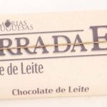 Chocolate Serra da Estrela Quintas de Seia Leite
