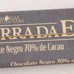 Chocolate Serra da Estrela Quintas de Seia Framboesa