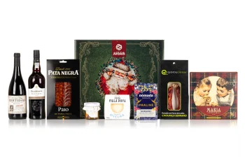 Cabaz de Natal 12