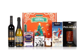 Cabaz de Natal 01